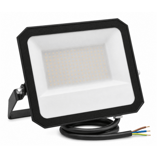NAŚWIETLACZ TITANIUM 100W NW 160LM/W -zdjęcie numer 2