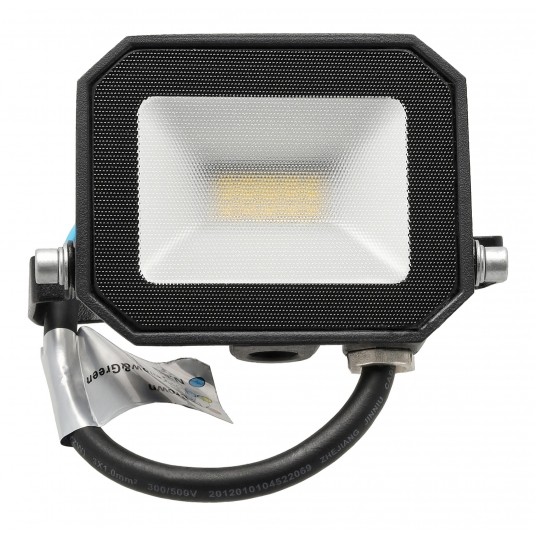 NAŚWIETLACZ TITANIUM 10W NW 160LM/W -zdjęcie numer 1