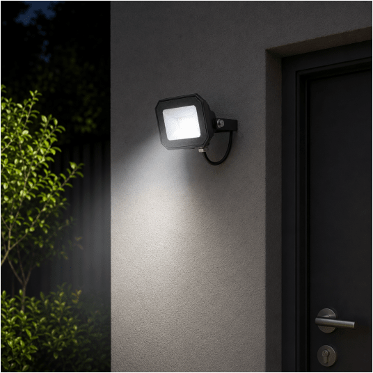 NAŚWIETLACZ TITANIUM 10W NW 160LM/W -zdjęcie numer 8