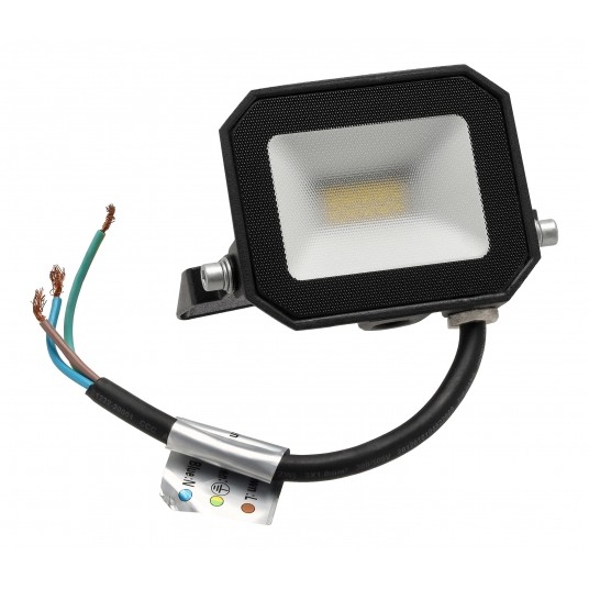 NAŚWIETLACZ TITANIUM 10W NW 160LM/W -zdjęcie numer 5