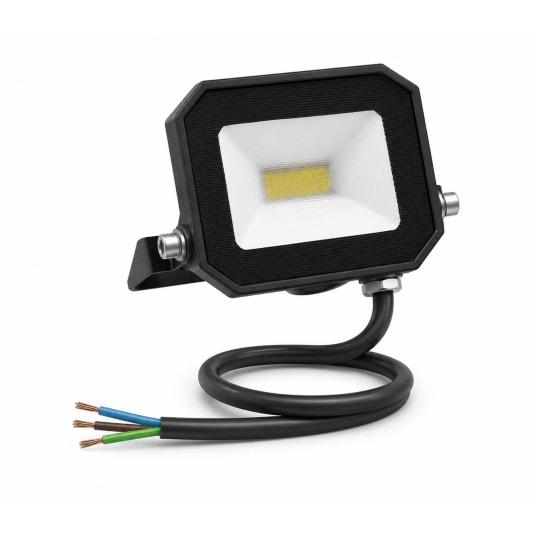 NAŚWIETLACZ TITANIUM 10W NW 160LM/W -zdjęcie numer 2