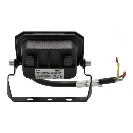 NAŚWIETLACZ TITANIUM 10W NW 160LM/W -zdjęcie numer 4