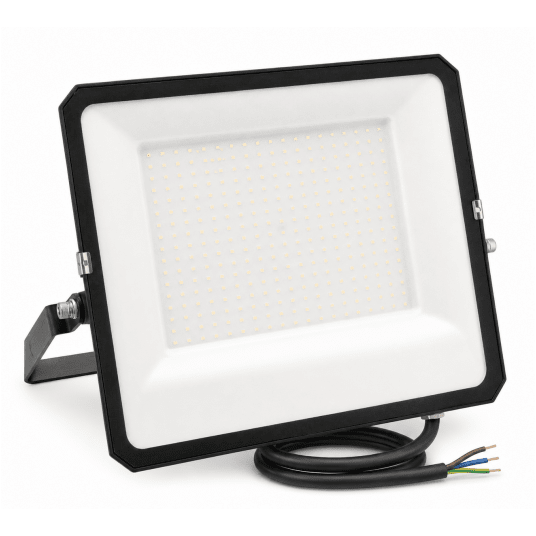 NAŚWIETLACZ TITANIUM 300W NW 160LM/W -zdjęcie numer 2