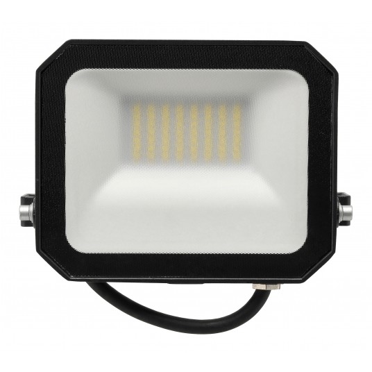 NAŚWIETLACZ TITANIUM 30W NW 160LM/W -zdjęcie numer 1