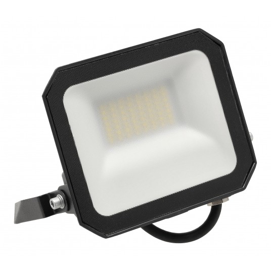 NAŚWIETLACZ TITANIUM 30W NW 160LM/W -zdjęcie numer 6