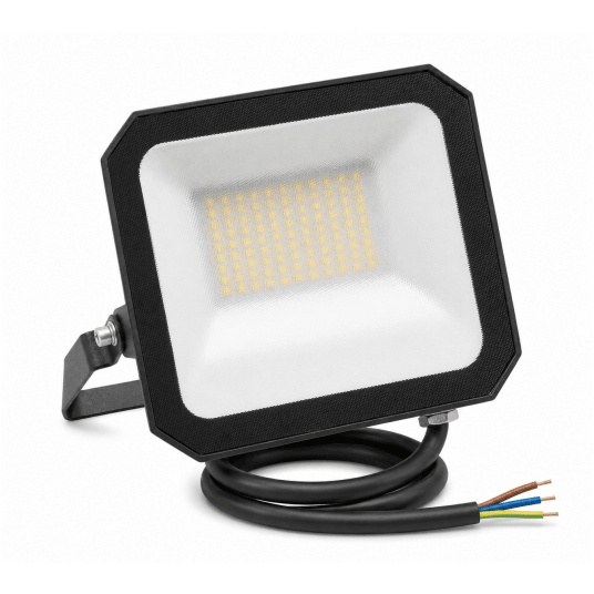 NAŚWIETLACZ TITANIUM 50W NW 160LM/W -zdjęcie numer 2