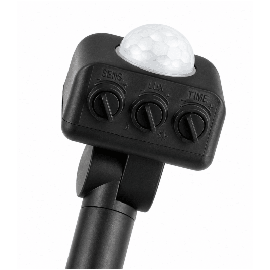 NAŚWIETLACZ TITANIUM PIR 10W NW 110LM/W -zdjęcie numer 8