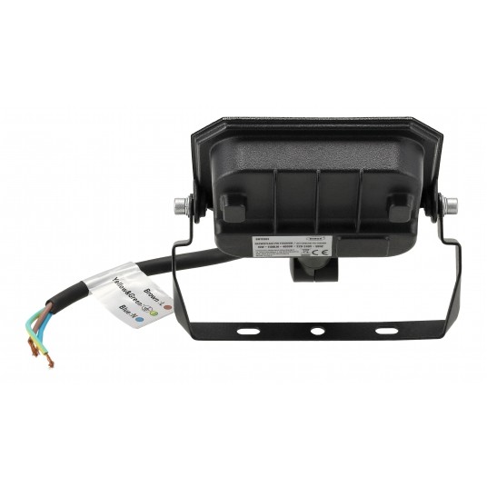 NAŚWIETLACZ TITANIUM PIR 10W NW 110LM/W -zdjęcie numer 7