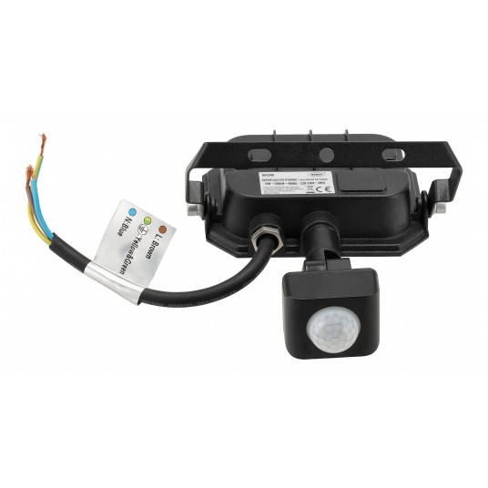 NAŚWIETLACZ TITANIUM PIR 10W NW 110LM/W -zdjęcie numer 5