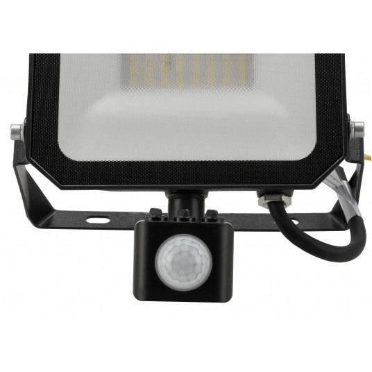 NAŚWIETLACZ TITANIUM PIR 30W NW 110LM/W -zdjęcie numer 2
