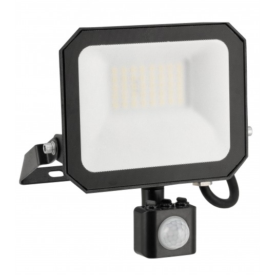 NAŚWIETLACZ TITANIUM PIR 30W NW 110LM/W -zdjęcie numer 1
