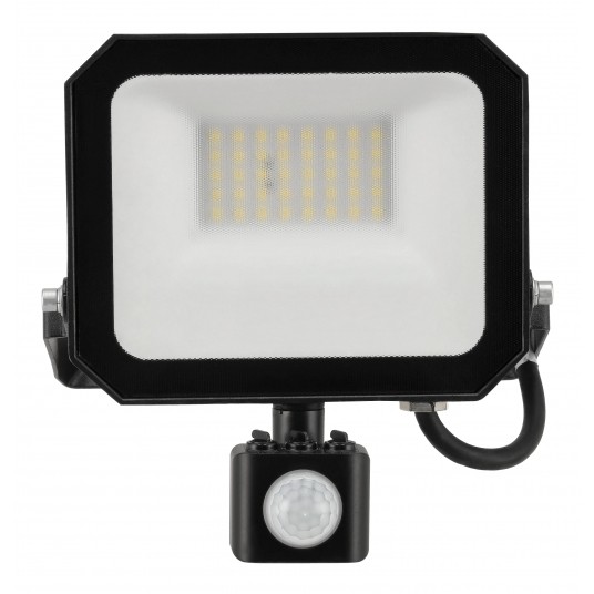 NAŚWIETLACZ TITANIUM PIR 30W NW 110LM/W -zdjęcie numer 6