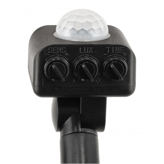 NAŚWIETLACZ TITANIUM PIR 30W NW 110LM/W -zdjęcie numer 8