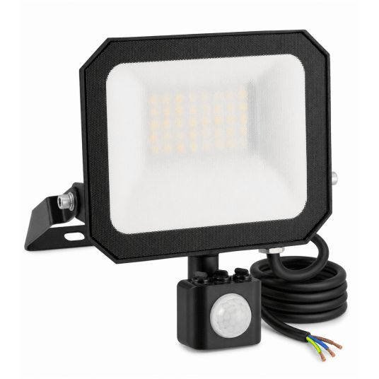 NAŚWIETLACZ TITANIUM PIR 30W NW 110LM/W -zdjęcie numer 7