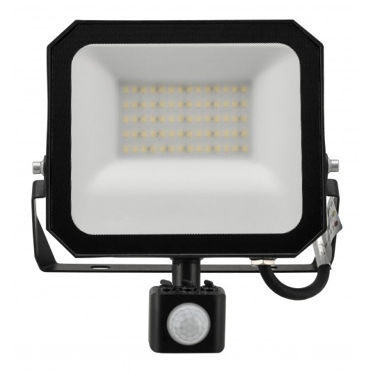 NAŚWIETLACZ TITANIUM PIR 50W NW 110LM/W -zdjęcie numer 2