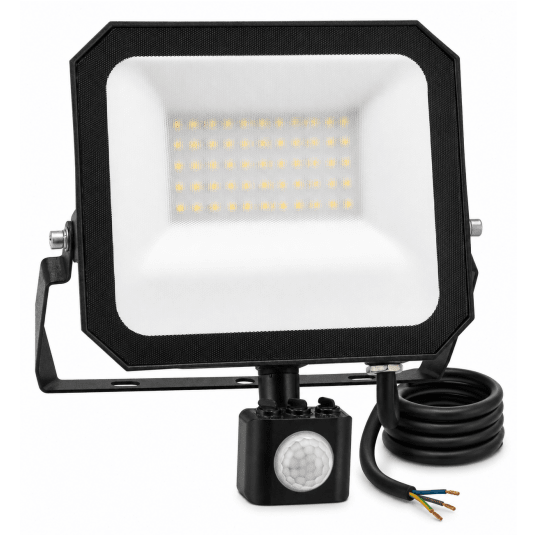 NAŚWIETLACZ TITANIUM PIR 50W NW 110LM/W -zdjęcie numer 7