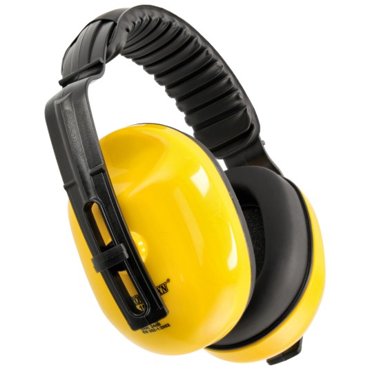 NAUSZNIKI OCHRONNE WYGŁUSZAJĄCE