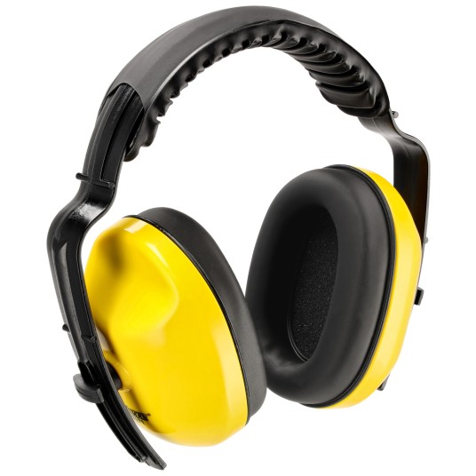 NAUSZNIKI OCHRONNE WYGŁUSZAJĄCE