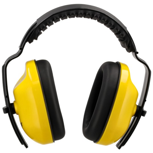 NAUSZNIKI OCHRONNE WYGŁUSZAJĄCE