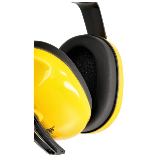 NAUSZNIKI OCHRONNE WYGŁUSZAJĄCE