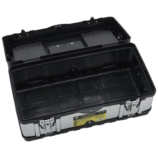 NIERDZEWNO PLASTIKOWA SKRZYNKA NARZĘDZIOWA