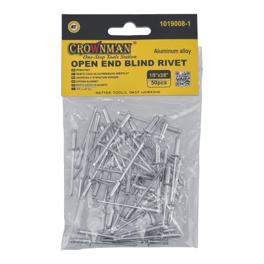 NIT ALUMINIOWY ZRYWALNY 3.2X10