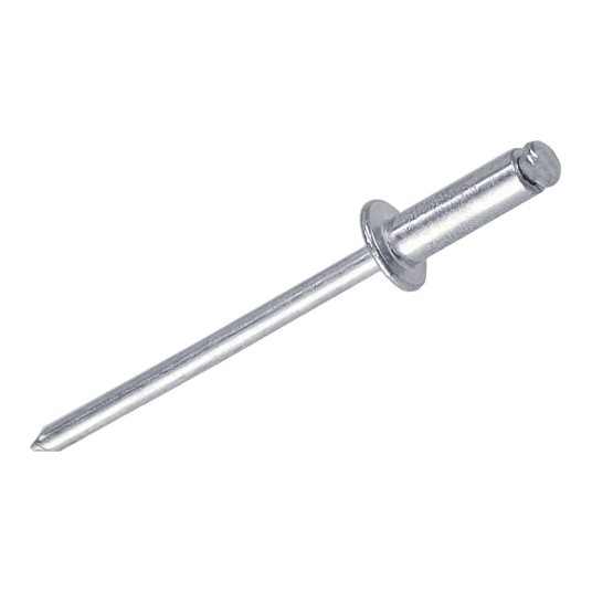 NIT ALUMINIOWY ZRYWALNY 3.2X10