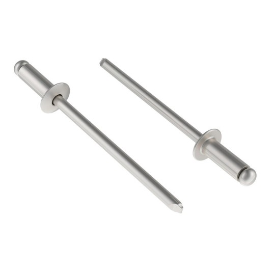 NIT ALUMINIOWY ZRYWALNY 3.2X6