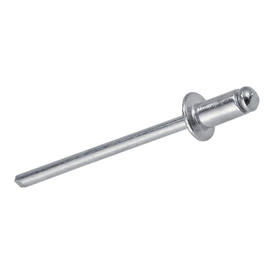 NIT ALUMINIOWY ZRYWALNY 3.2X6