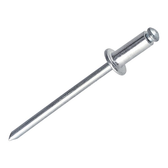 NIT ALUMINIOWY ZRYWALNY 3.2X8