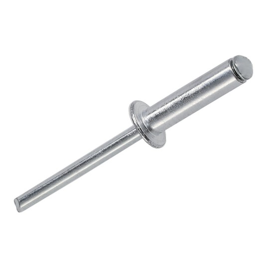 NIT ALUMINIOWY ZRYWALNY 4.8X19