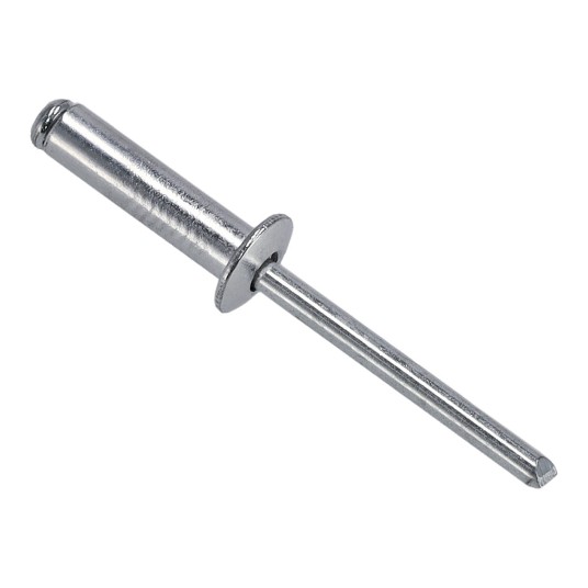 NIT ALUMINIOWY ZRYWALNY 4.8X19