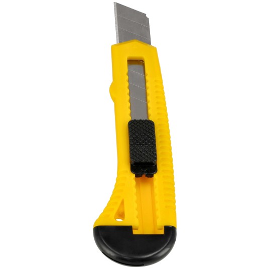 NÓŻ UNIWERSALNY Z ŁAMANYM OSTRZEM