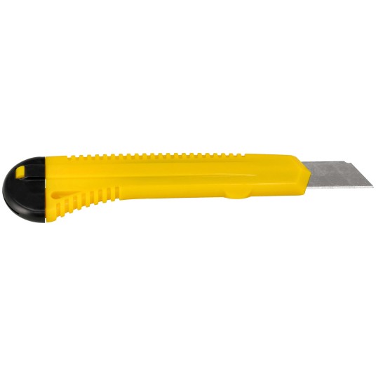 NÓŻ UNIWERSALNY Z ŁAMANYM OSTRZEM