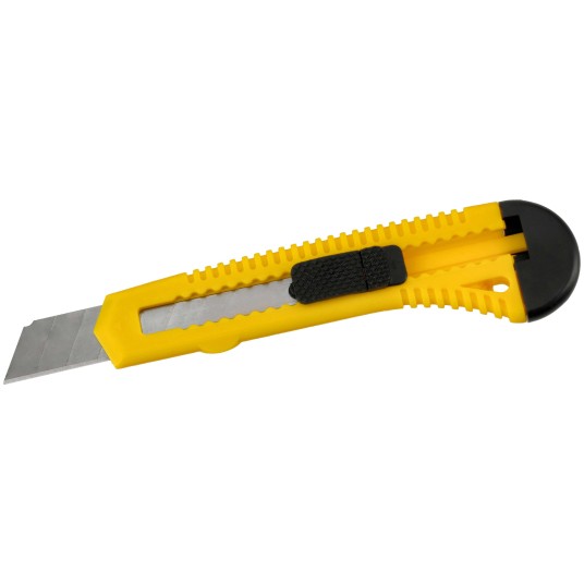 NÓŻ UNIWERSALNY Z ŁAMANYM OSTRZEM