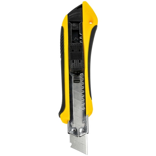 NÓŻ UNIWERSALNY Z ŁAMANYM OSTRZEM