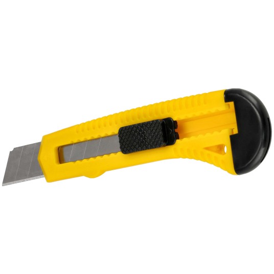 NÓŻ UNIWERSALNY Z ŁAMANYM OSTRZEM