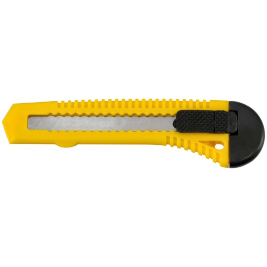 NÓŻ UNIWERSALNY Z ŁAMANYM OSTRZEM