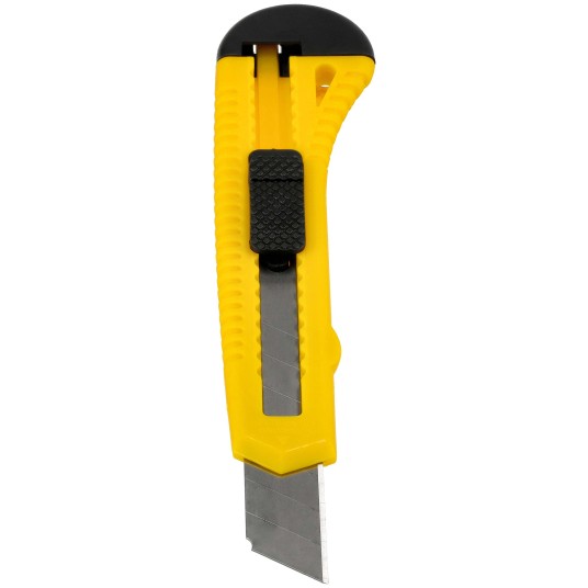 NÓŻ UNIWERSALNY Z ŁAMANYM OSTRZEM