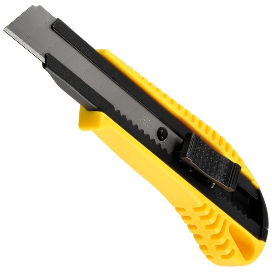 NÓŻ UNIWERSALNY Z ŁAMANYM OSTRZEM