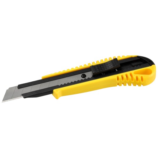 NÓŻ UNIWERSALNY Z ŁAMANYM OSTRZEM