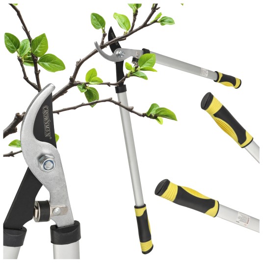 NOŻYCE DO GAŁĘZI 27"