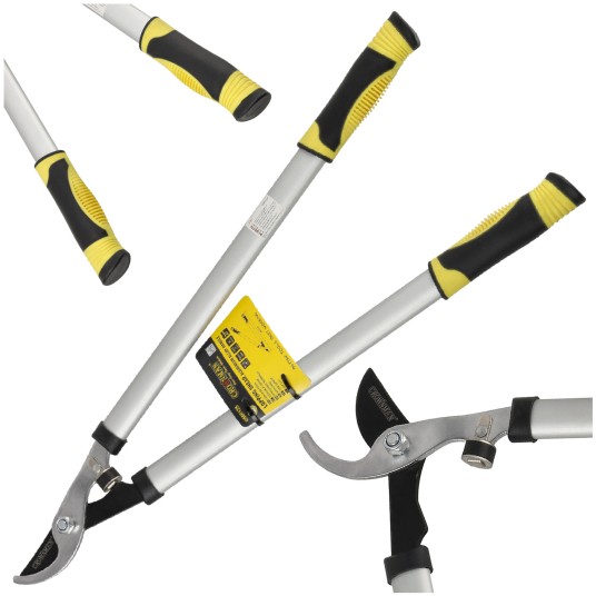 NOŻYCE DO GAŁĘZI 27"