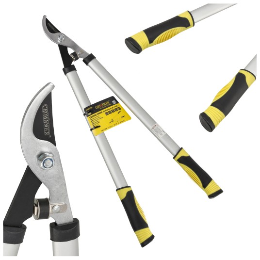 NOŻYCE DO GAŁĘZI 27"