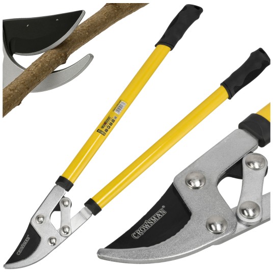 NOŻYCE DO GAŁĘZI-27"