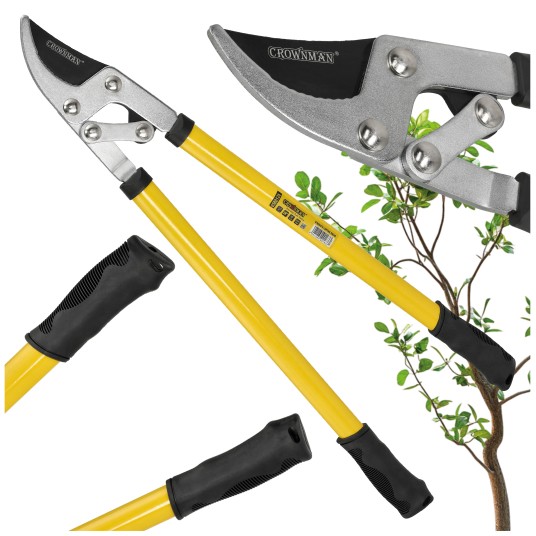 NOŻYCE DO GAŁĘZI-27"