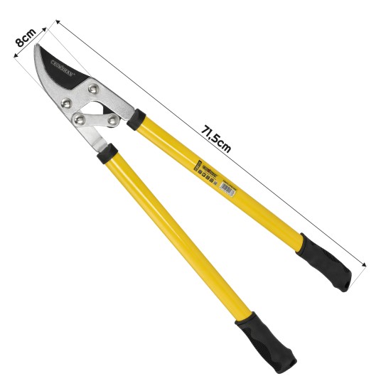 NOŻYCE DO GAŁĘZI-27"