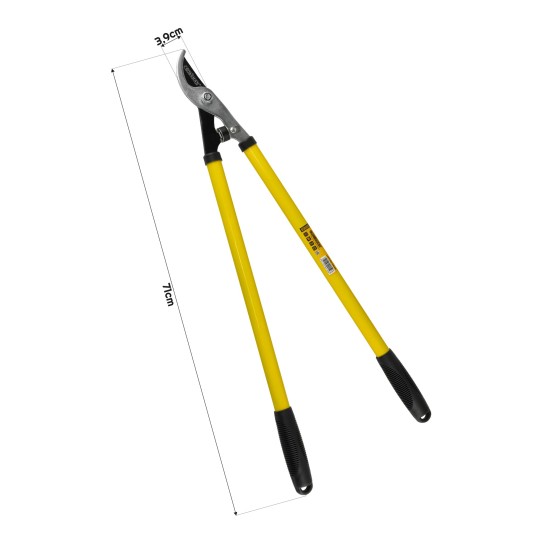 NOŻYCE DO GAŁĘZI-28'