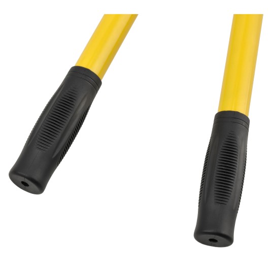 NOŻYCE DO GAŁĘZI Z REGULOWANĄ RĘKOJEŚCIĄ 25-38