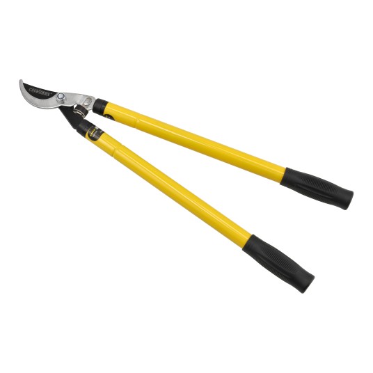 NOŻYCE DO GAŁĘZI Z REGULOWANĄ RĘKOJEŚCIĄ 25-38